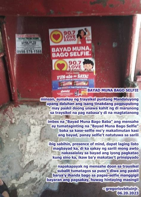 pinagtorotot muna bago binantot